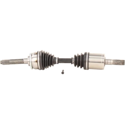 TRAKMOTIVE - HO8266 - CV Axle Shaft pa5