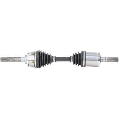 TRAKMOTIVE - HO8268 - CV Axle Shaft pa10