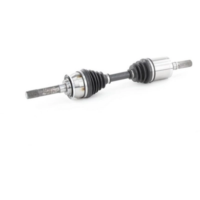 TRAKMOTIVE - HO8268 - CV Axle Shaft pa9