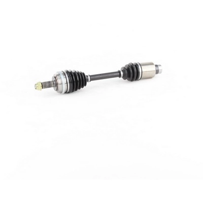 TRAKMOTIVE - HO8280 - CV Axle Shaft pa3