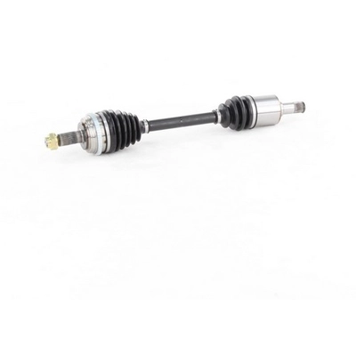 TRAKMOTIVE - HO8281 - CV Axle Shaft pa7