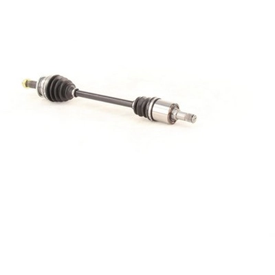 TRAKMOTIVE - HO8321 - CV Axle Shaft pa5