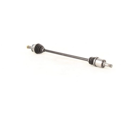 TRAKMOTIVE - HO8323 - CV Axle Shaft pa6