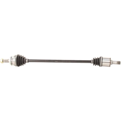 TRAKMOTIVE - HO8323 - CV Axle Shaft pa7