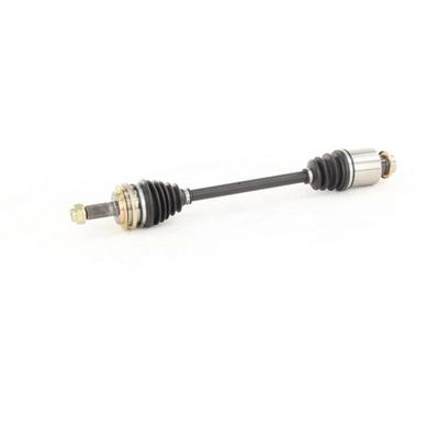 TRAKMOTIVE - HO8349 - CV Axle Shaft pa7