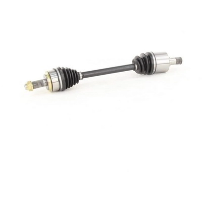 TRAKMOTIVE - HO8351 - CV Axle Shaft pa5