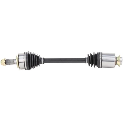 TRAKMOTIVE - HO8361 - CV Axle Shaft pa4