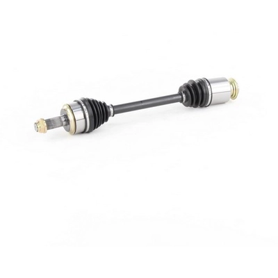 TRAKMOTIVE - HO8361 - CV Axle Shaft pa5