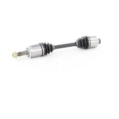 TRAKMOTIVE - HO8362 - CV Axle Shaft pa5