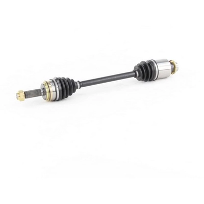 TRAKMOTIVE - HO8400 - CV Axle Shaft pa5