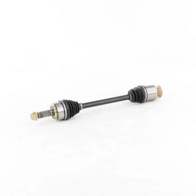 TRAKMOTIVE - HO8401 - CV Axle Shaft pa7