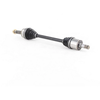 TRAKMOTIVE - HO8402 - CV Axle Shaft pa3