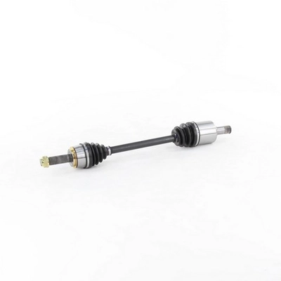 TRAKMOTIVE - HO8403 - CV Axle Shaft pa4