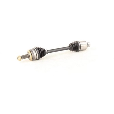 TRAKMOTIVE - HO8405 - CV Axle Shaft pa4