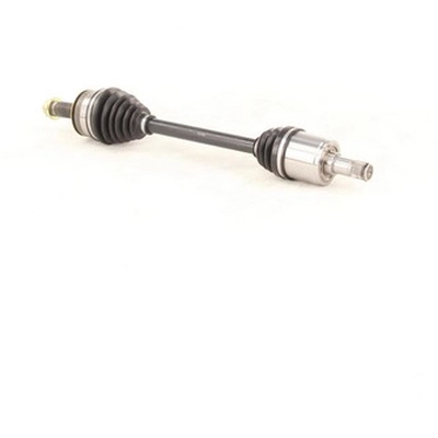 TRAKMOTIVE - HO8406 - CV Axle Shaft pa3