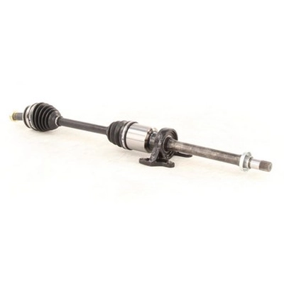 TRAKMOTIVE - HO8407 - CV Axle Shaft pa6