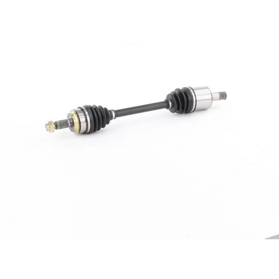 TRAKMOTIVE - HO8408 - CV Axle Shaft pa4