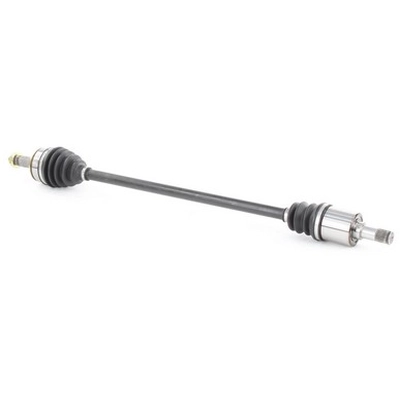 TRAKMOTIVE - HO8409 - CV Axle Shaft pa5