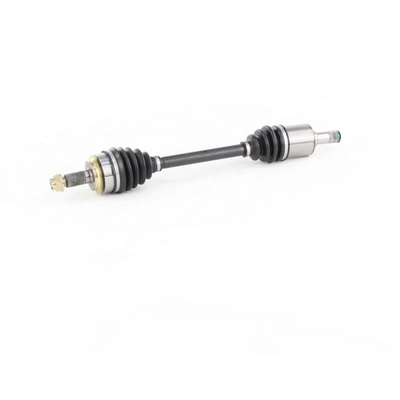 TRAKMOTIVE - HO8410 - CV Axle Shaft pa4