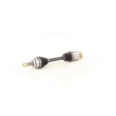 TRAKMOTIVE - HO8411 - CV Axle Shaft pa7