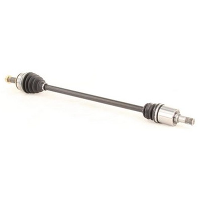 TRAKMOTIVE - HO8413 - CV Axle Shaft pa3