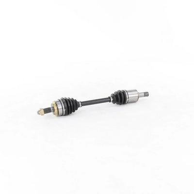 TRAKMOTIVE - HO8414 - CV Axle Shaft pa6