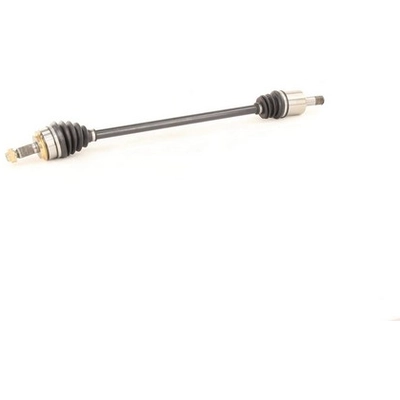 TRAKMOTIVE - HO8415 - CV Axle Shaft pa3