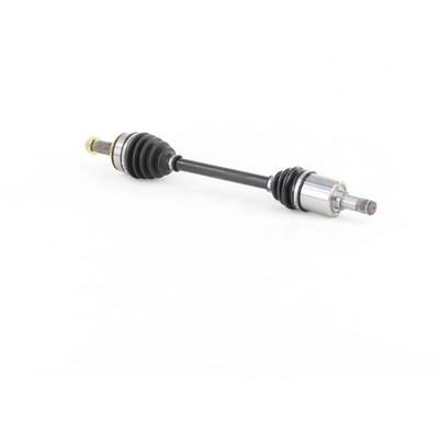 TRAKMOTIVE - HO8416 - CV Axle Shaft pa3