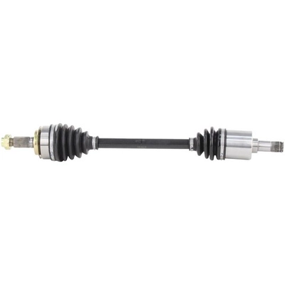 TRAKMOTIVE - HO8416 - CV Axle Shaft pa5