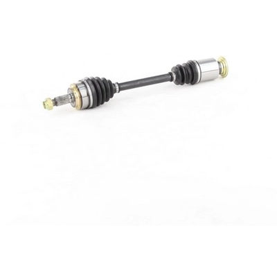 TRAKMOTIVE - HO8417 - CV Axle Shaft pa7