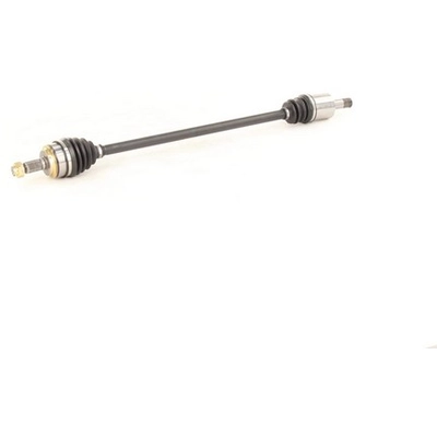 TRAKMOTIVE - HO8419 - CV Axle Shaft pa7