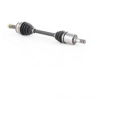 TRAKMOTIVE - HO8420 - CV Axle Shaft pa6