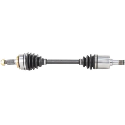TRAKMOTIVE - HO8420 - CV Axle Shaft pa8