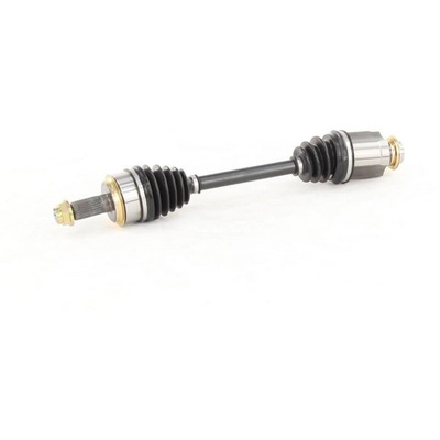 TRAKMOTIVE - HO8423 - CV Axle Shaft pa7