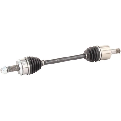 TRAKMOTIVE - HO8424 - CV Axle Shaft pa6