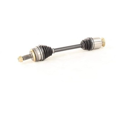 TRAKMOTIVE - HO8427 - CV Axle Shaft pa3