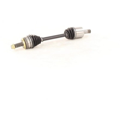 TRAKMOTIVE - HO8428 - CV Axle Shaft pa3