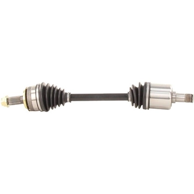 TRAKMOTIVE - HO8428 - CV Axle Shaft pa5