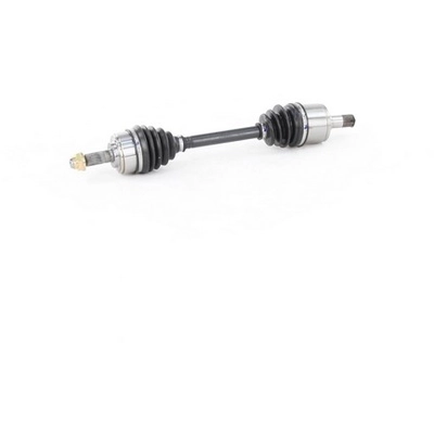 TRAKMOTIVE - HO8444 - CV Axle Shaft pa1