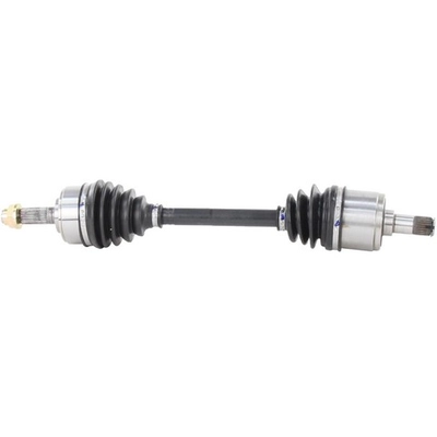 TRAKMOTIVE - HO8444 - CV Axle Shaft pa3