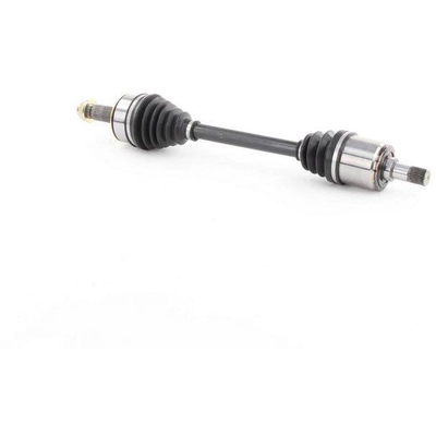 TRAKMOTIVE - HO8473 - CV Axle Shaft pa9