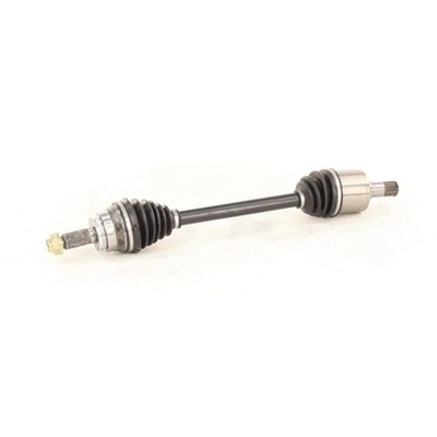 TRAKMOTIVE - HO8475 - CV Axle Shaft pa10