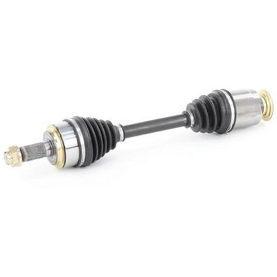 TRAKMOTIVE - HO8476 - CV Axle Shaft pa10