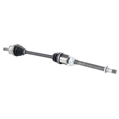 TRAKMOTIVE - HO8477 - CV Axle Shaft pa10