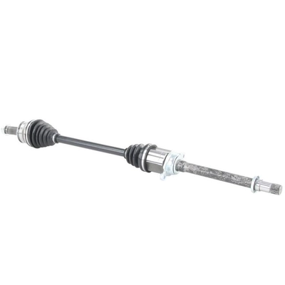 TRAKMOTIVE - HO8478 - CV Axle Shaft pa5