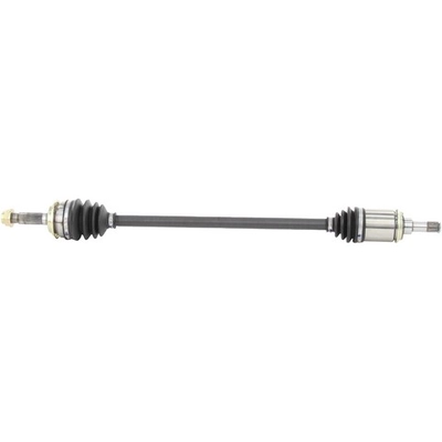 TRAKMOTIVE - HO8480 - CV Axle Shaft pa3