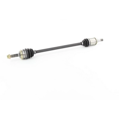 TRAKMOTIVE - HO8480 - CV Axle Shaft pa4