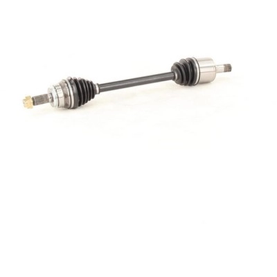 TRAKMOTIVE - HO8482 - CV Axle Shaft pa6