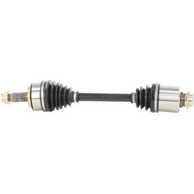 TRAKMOTIVE - HO8493 - CV Axle Shaft pa5