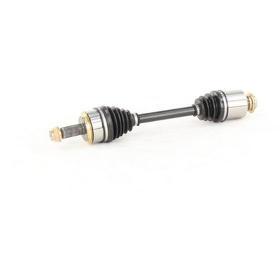 TRAKMOTIVE - HO8493 - CV Axle Shaft pa6